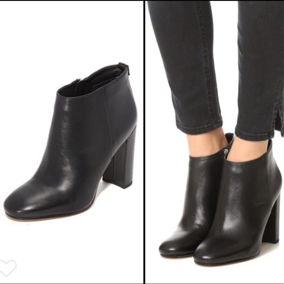 sam edelman cambell bootie